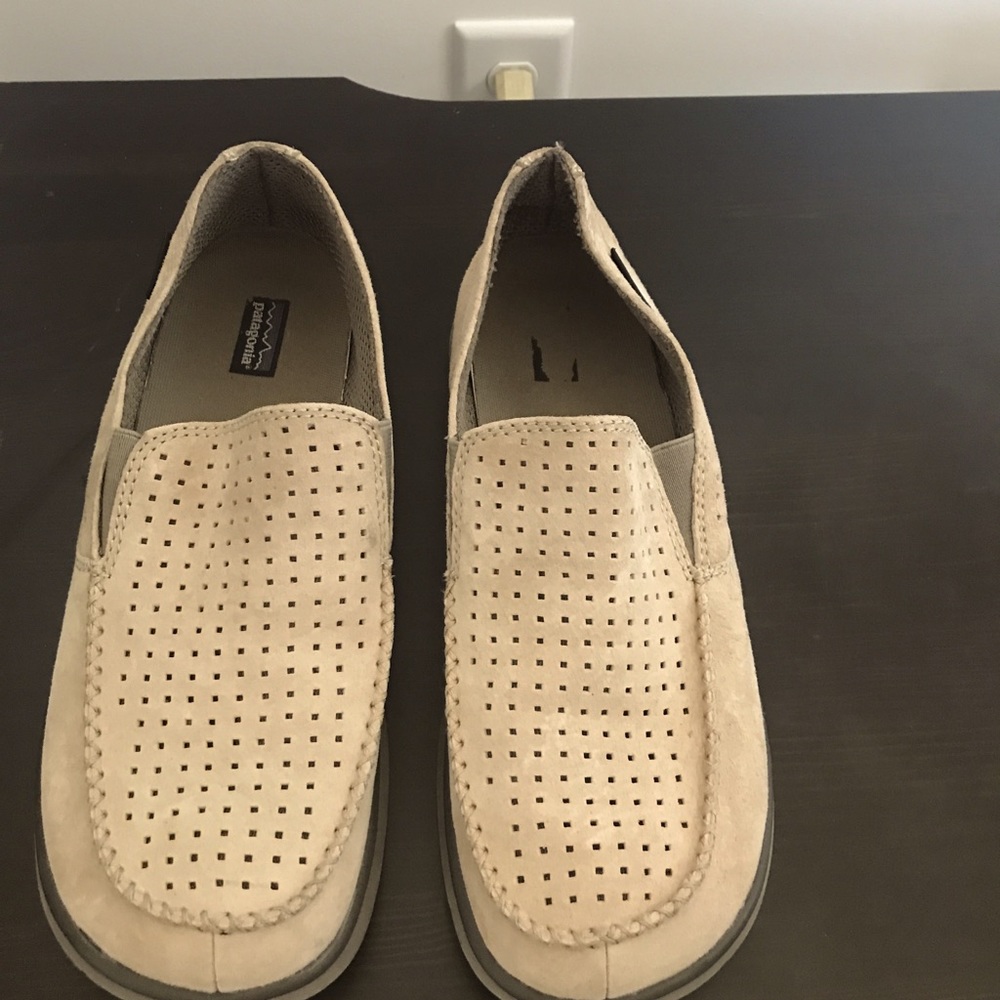 Patagonia Men’s Maui shoes